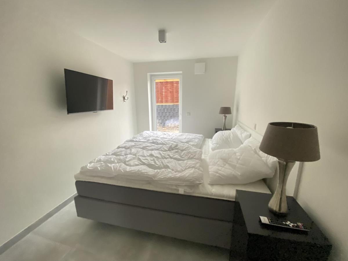 Appartement Die Zimmerei 4 - Traumhaft In Greetsiel à Krummhörn Extérieur photo
